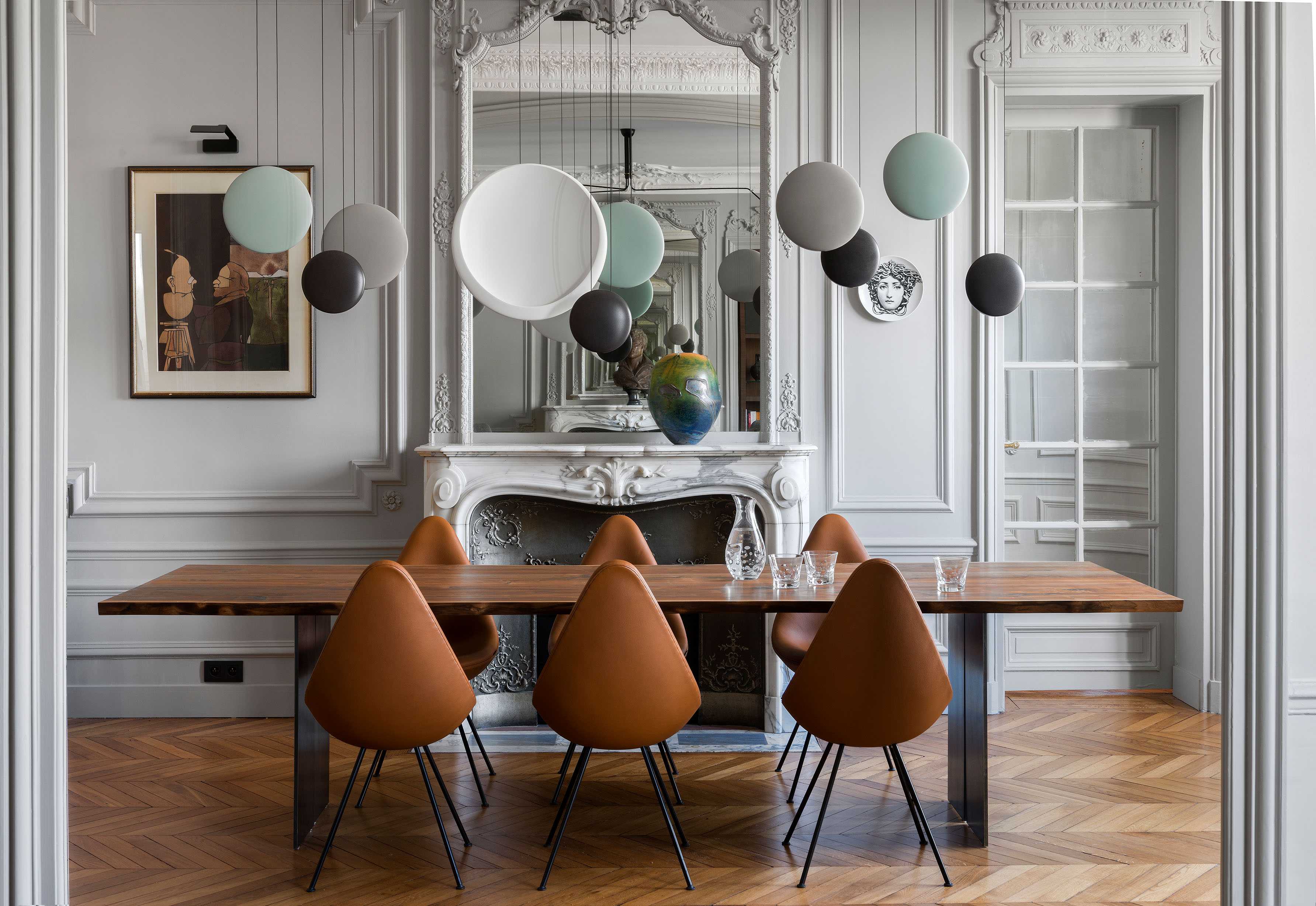 Redecorating your home with Créateurs d'intérieur